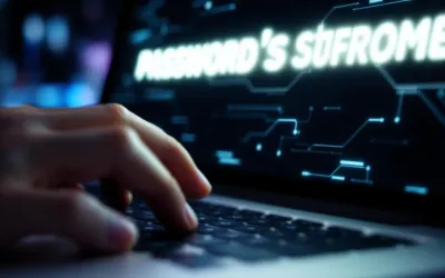 Gegevens beveiligen op een laptop: Essentiële gids in 5 stappen