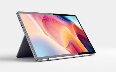 Vergelijking van Hybride Tablets voor Bedrijven: De Beste Keuzes 2025