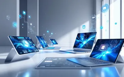 Trends voor Tablets en Laptops 2026: Gids voor de Beste Keuzes