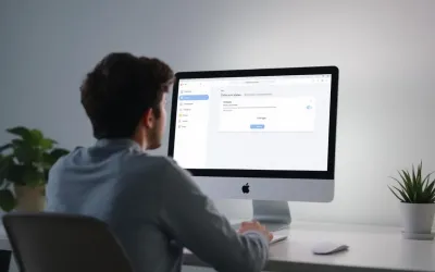 Eenvoudige Gids: Hoe u snel en eenvoudig de cache van uw Mac leegt