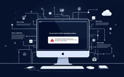 PC vastgelopen resetten: wat te doen wanneer uw computer niet meer reageert?