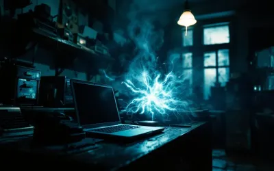 Mijn pc maakt lawaai: oorzaken en oplossingen voor herwonnen stilte