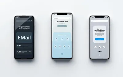 De 10 beste zakelijke smartphone tips om uw kosten en prestaties te optimaliseren