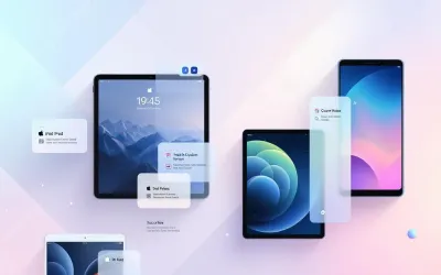 iPadOS 26 Compatibiliteit: De volledige lijst met geschikte apparaten