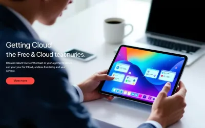 De Beste Cloud iPad-Oplossingen voor Efficiënte Samenwerkingswerk