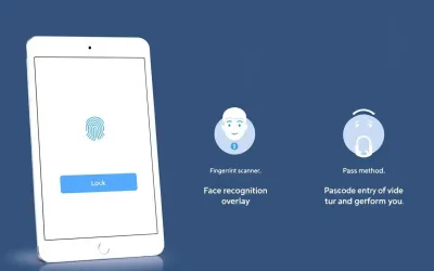 Beveiliging Tabletgegevens Gids: Bescherm Uw Persoonlijke Informatie