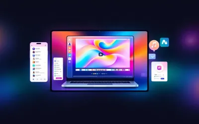 De 10 beste video-editing tablet apps voor 2025
