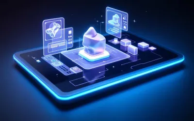 De beste 3D-designapplicaties voor tablets - Overzicht voor uw projecten
