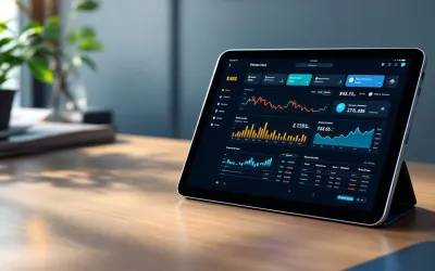 iPad Pro vs Surface Pro Vergelijking: Welke professionele tablet kiest u in 2025?