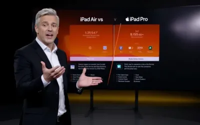 iPad Air vs Pro: welke moet je kiezen in 2025?