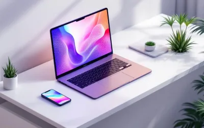 Uw Essentiële Kit: Mobiel Telewerk Smartphone Kit voor Optimaal Comfort