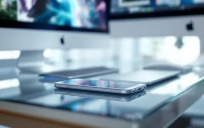 Optimaliseer uw werk dankzij iPhone-Mac-integratie