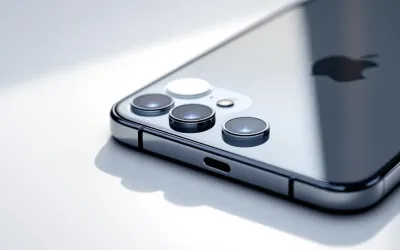 Professionele iPhone-fotografie: complete gids voor spectaculaire foto's
