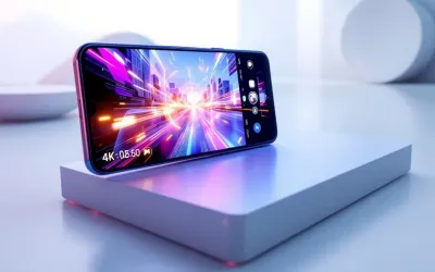 Beste tips voor het maken van 4K-video's met een smartphone: de gids van de maker