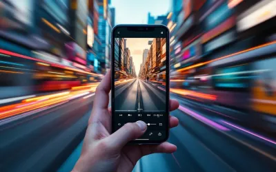 De 15 beste iPhone videobewerkingsapps [2025]