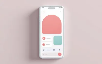 De beste tips voor smartphone app grafisch ontwerp in 2025