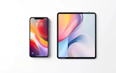 Smartphone vs tablet pro keuze: Welk apparaat voor uw professionele behoeften?