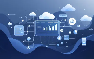 Digitale Transformatie Leasing: Moderniseer uw Beheer en Verhoog uw Prestaties