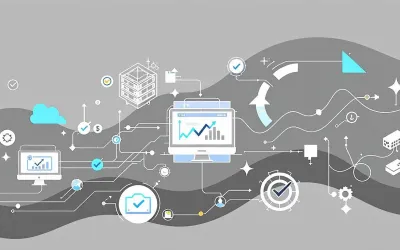 IT-financieringsoplossingen voor KMO's via leasing in 2025: Voordelen en kansen