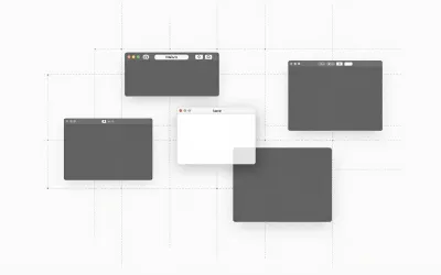 Optimaliseer het vensterbeheer op macOS voor efficiënte MacBook-workflows