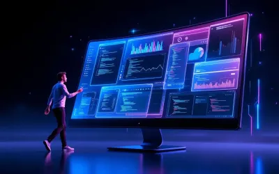 Multitask PC Optimalisatie: Tips om de Prestaties te Verbeteren
