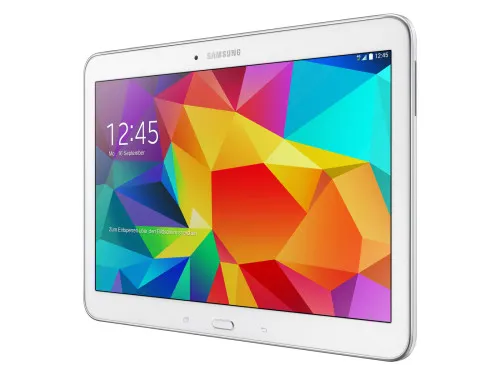 Samsung Galaxy Tab 4 huren