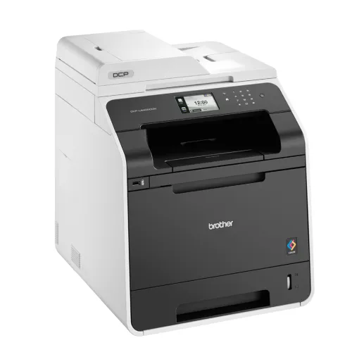 Brother Laser Kleuren Printer Multifunction huren