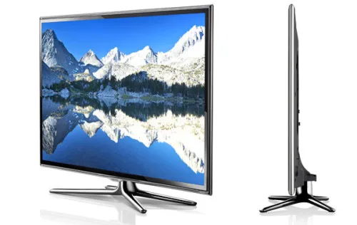 75” Smart TV huren