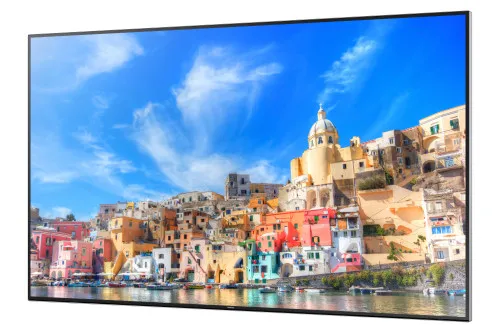 location Ecran Ultra HD 85"