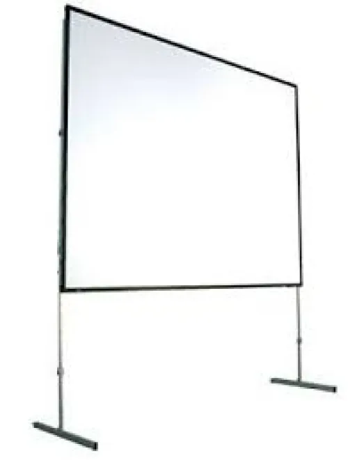 Projectiescherm 98” huren