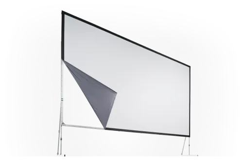 location Ecran de projection 168’’
