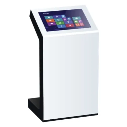 Touchscreen staander Sheridan 27" huren