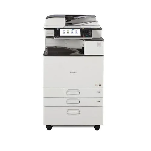 location Ricoh MPC 3003SP