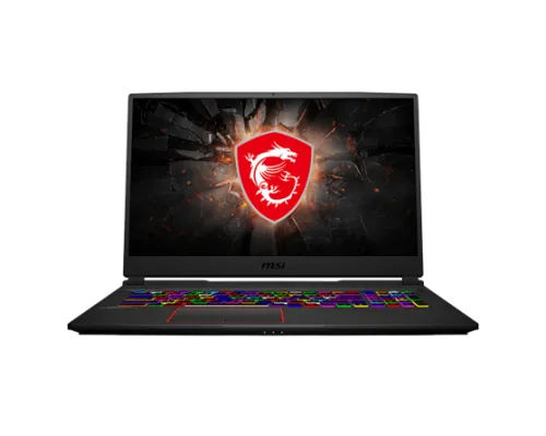 MSI GE75 Raider huren