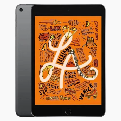 location iPad Mini 5 Wifi