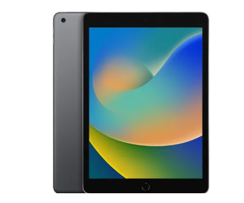 iPad 2021 Wifi huren