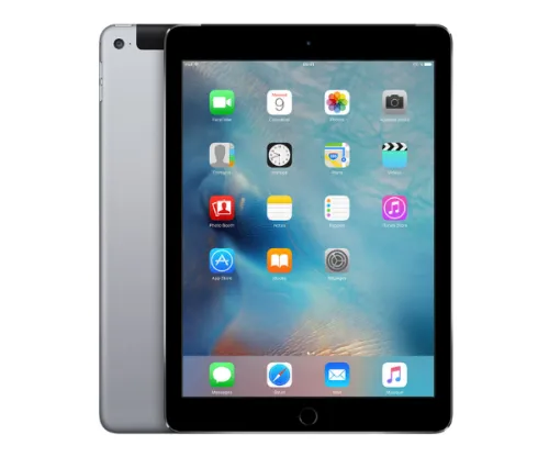 location iPad Air 2