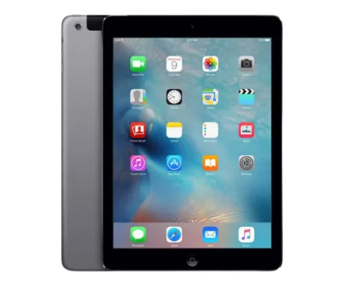 iPad Air  huren