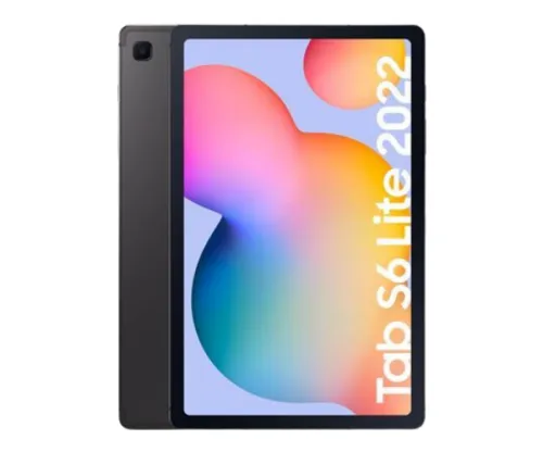SAMSUNG GALAXY TAB S6 LITE huren