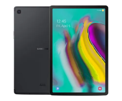 location SAMSUNG GALAXY TAB S5
