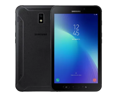 location SAMSUNG GALAXY TAB ACTIVE 2
