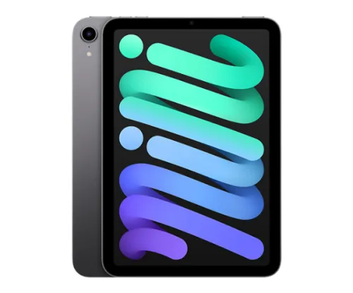 iPad Mini 6 huren