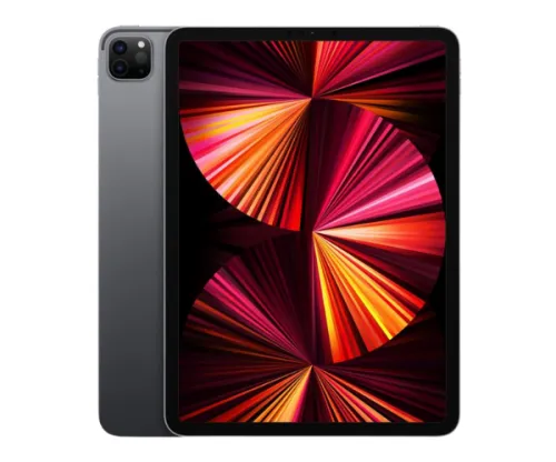 location iPad Pro 11" M1 2021