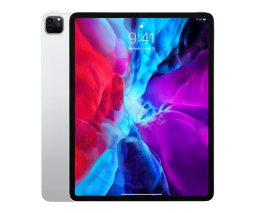 location IPAD PRO 12.9" 2020