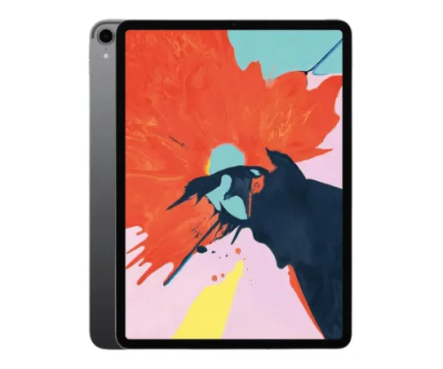 location IPAD PRO 12.9" 2018