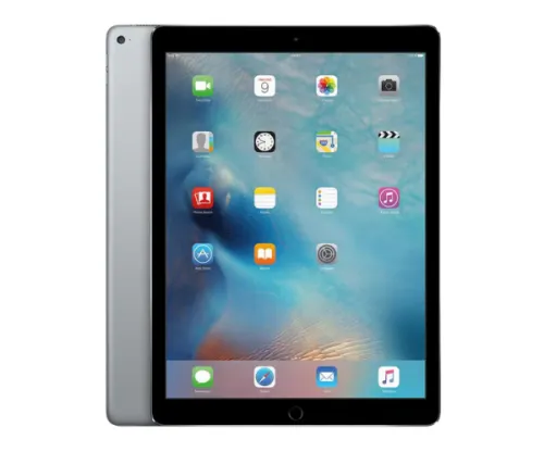 iPad Pro huren