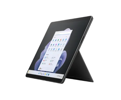location Surface Pro 9 