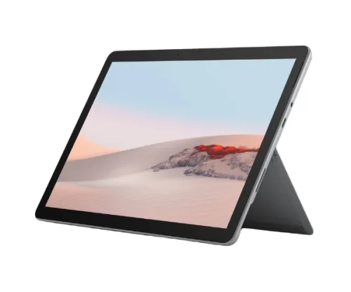 location MICROSOFT SURFACE GO 2