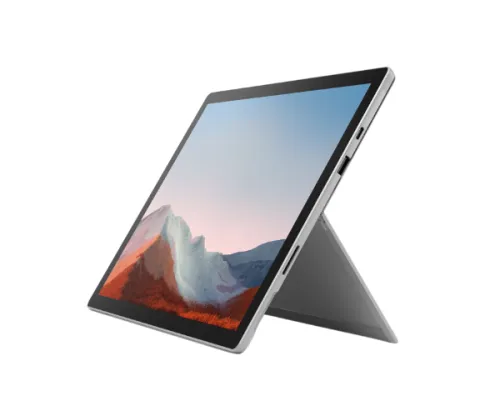 location MICROSOFT SURFACE PRO 7