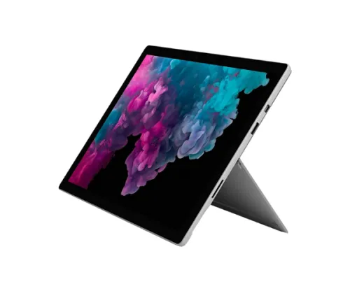 location MICROSOFT SURFACE PRO 6
